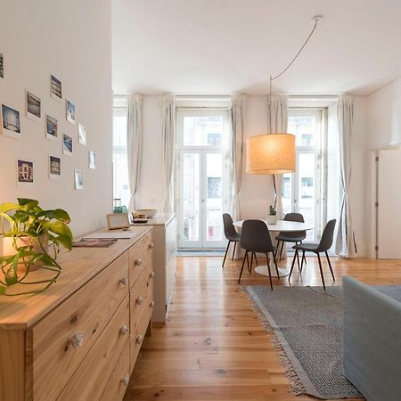 Light Blue Apartment Porto Eksteriør bilde
